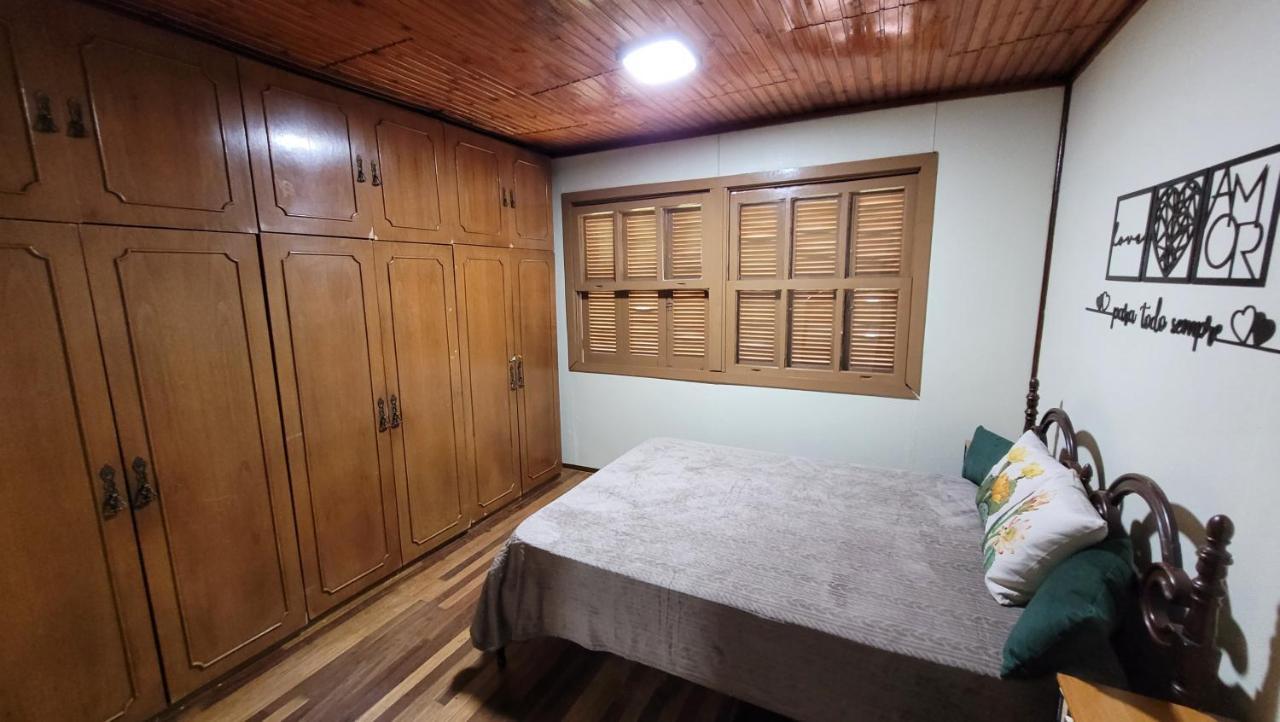 فيلا Casa Completa Cacapava do Sul المظهر الخارجي الصورة