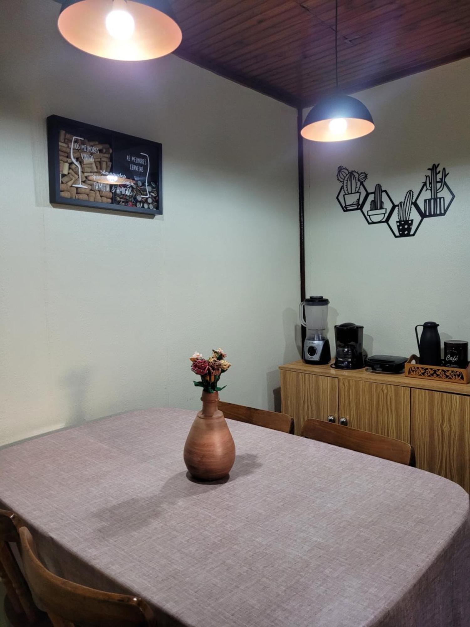 فيلا Casa Completa Cacapava do Sul المظهر الخارجي الصورة